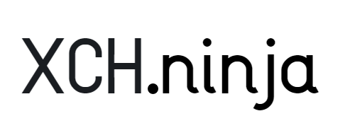 XCH.ninja
